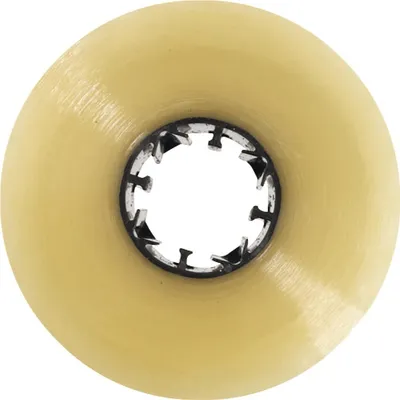 Image de Ruban adhésif d'emballage PP ZEROTAPE® 400 transp.L.150m l.48mm ENVIROPACK
