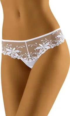 Image de Wol-Bar Zorba blanc S Shorts et culottes