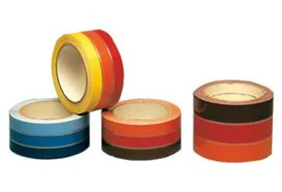 Zdjęcie produktu dla Waterline 3-stripe shading żółty 33 mm Osculati 65.113.01GI