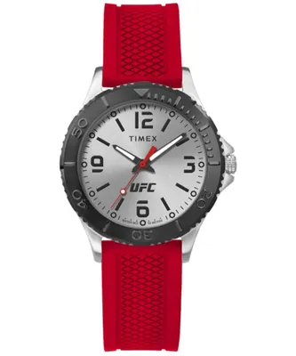 Produktbild von Timex UFC Gamer Herrenuhr Timex-TW2V58200