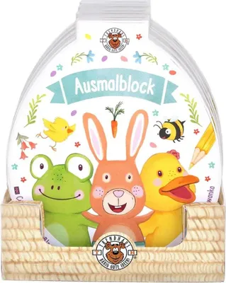 Productafbeelding van Maped® M907207 Modellierset Gipsfiguren 13tlg Summer