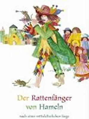 Immagine prodotto di Rattenfaenger V. Hameln