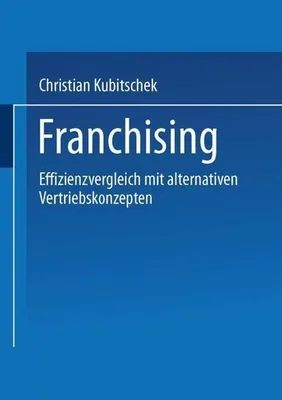 Produktbild von Franchising