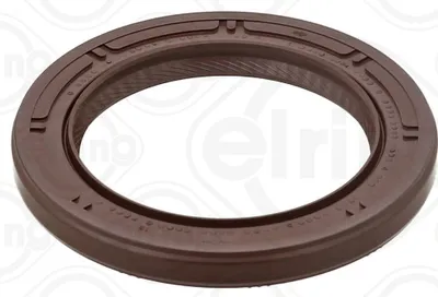 Produktbild von ELRING 853.500 Kurbelwellensimmering für TOYOTA HILUX III Pick-up (TGN1, GGN2, GGN1, KUN2, KUN1) Stirnseitig