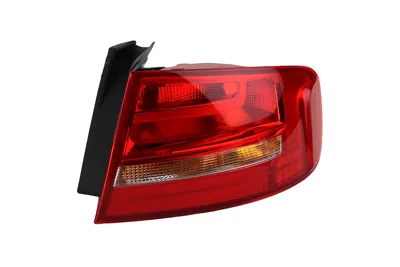Obrázek produktu pro Johns, sdružené zadní sv?tlo zadní sv?tlo pasuje pro Audi A4 8K 02/2012- vn?jší pravé