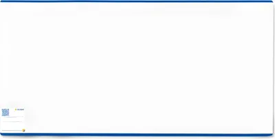 Produktbild von HERMA Buchschoner (H)267 x (B)540 mm transparent