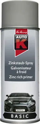 Produktbild von Auto-K Basic Zinkstaubspray 400 ml