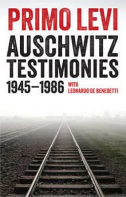 Immagine prodotto di Auschwitz Testimonies