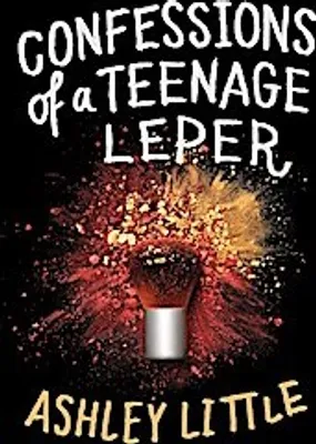 Obrázek produktu pro Confessions of a Teenage Leper