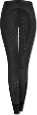 Produktbild von Waldhausen Thermo-Reithose Fun Sport Silikon, Winterreithose in drei Farben, Farbe:khaki, Größe:40