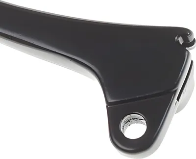 Immagine prodotto di Leva freno sinistra nera per Daelim, Honda SH, SYM DD