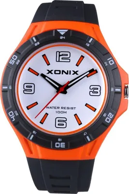Produktbild von Xonix - CAO-002 - Armbanduhr - Herren - Quarz