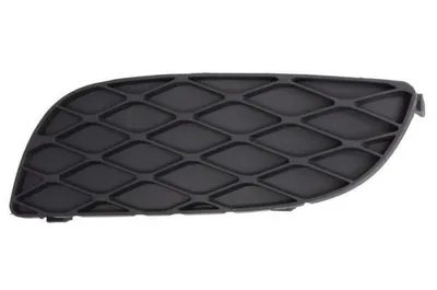 Produktbild von BLIC Lüftungsgitter Grill Stoßfänger für TOYOTA Yaris Schrägheck (P1) Schwarz