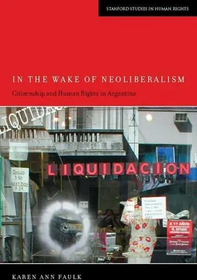 Obrázek produktu pro In the Wake of Neoliberalism