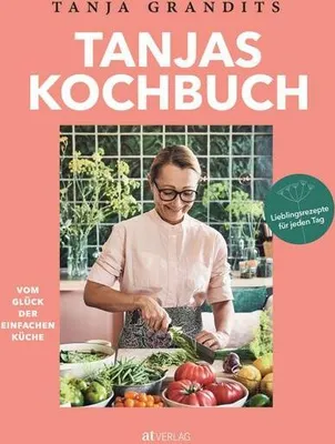 Obrázok produktu pre Tanjas Kochbuch