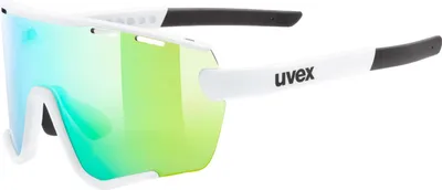 Zdjęcie produktu dla Okulary Uvex Sportstyle 236 Set biały mat (8816) S53.3.004.8816