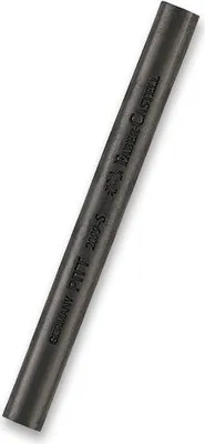 Immagine prodotto di Carboncino pressato Faber-Castell Pitt Monochrome, durezza diversa, 1 pz S