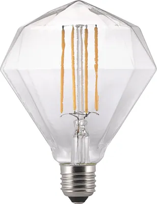 Obrázok produktu pre Nordlux LED žiarovka s diamantovým vláknom E27, 1423070