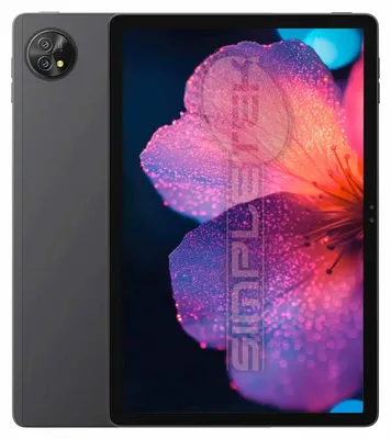 Immagine prodotto di Blackview Zeno 10 5g Tablet Lte 11" Dual Sim  6gb 128gb 8800mah Android 15