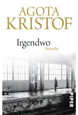 Image de Kristof, A: Irgendwo