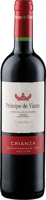Produktbild von Principe de Viana Crianza DO Barrique