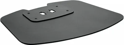 Produktbild von Vogel's Connect-it PFF 7020 Montagebasis für Monitorständer - Schwarz - max. 160 kg Traglast