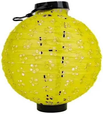 Immagine prodotto di Lanterna rotonda Light - Fandy