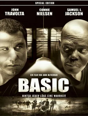 Produktbild von Basic - Special Edition (2 DVD`s)