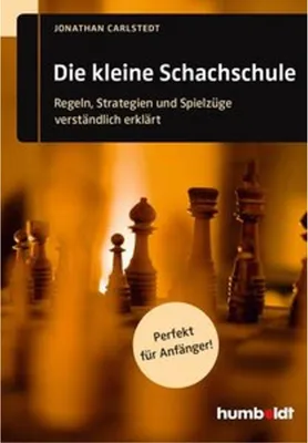 Produktbild von Die kleine Schachschule