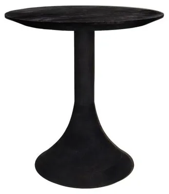 Produktbild von Pomax Funnel Beistelltisch, Ø 40 x H 45 cm