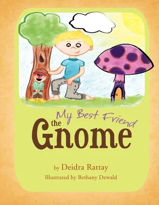 Produktbild von My Best Friend the Gnome
