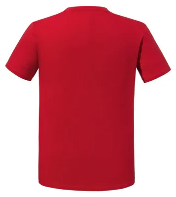 Produktbild von Jerzees - "Essential" T-Shirt für Herren, Baumwolle LT5004 (3XL) (Rot)