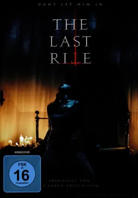 Obrázok produktu pre The Last Rite - Dont Let Him In