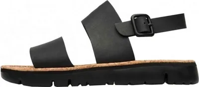 Produktbild von Camper Oruga Sandalen Schwarz EU 36 Frau Schwarz EU 36