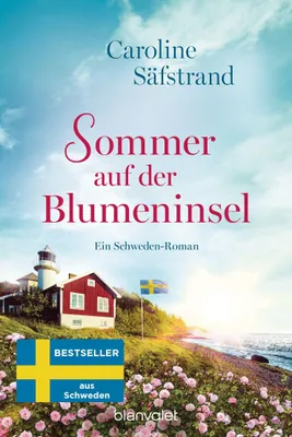 Produktbild von Sommer auf der Blumeninsel