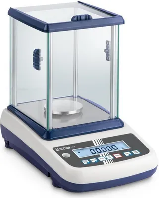 Produktbild von Präzisionswaage EWJ 300-3H