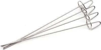 Obrázek produktu pro Šašliková jehla 25 cm