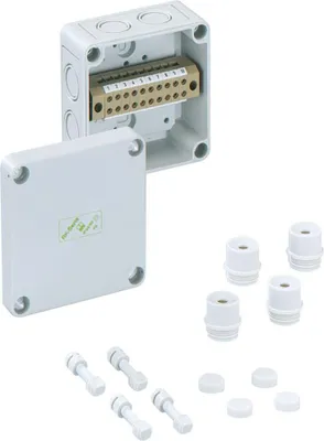 Produktbild von Spelsberg RKK 4/10-10x4² - 94 mm - 94 mm - 57 mm