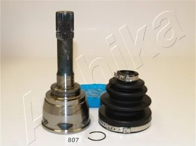 Produktbild von ASHIKA Gelenksatz Antriebswelle Radseitig für SUZUKI Grand Vitara I SUV (FT, HT) 62-08-807