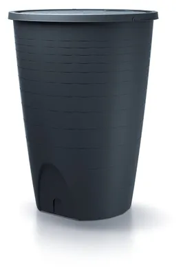 Produktbild von Sud na dažďovú vodu, 260 l, antracit