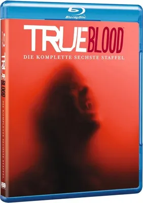 Produktbild von True Blood - Season 6
