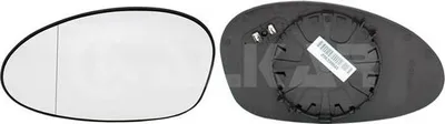 Image de Alkar verre de rétroviseur, rétroviseur extérieur gauche 6411541