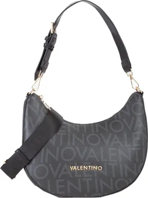 Immagine prodotto di Borsa A Tracolla Del Marchio Valentino Bags Del Modello Vbs9is07 Nero