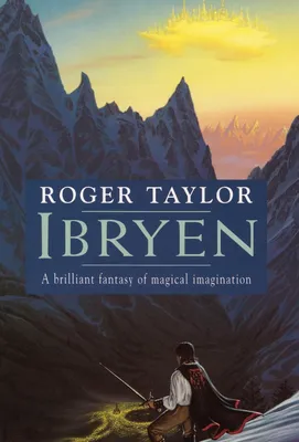 Produktbild von Ibryen – Lingua: Inglese