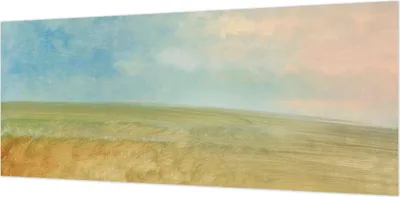 Produktbild von Selbstklebende Wandtapete - Dekorative Tapete für Wohnzimmer - Klebefolie für Wandbilder - Tapetenfolie für Wanddekoration - 208x146 cm - Pastellfelder
