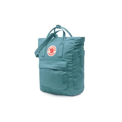 Obrázok produktu pre FJÄLLRÄVEN Fjällräven Kånken Totepack Ruksak zelený