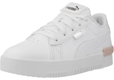 Produktbild von Puma Sneakers 398290-01 in White color size 47
