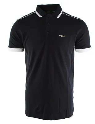 Immagine prodotto di Hugo Boss polo