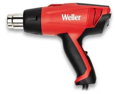 Image de Pistolet à air chaud Weller Tools WLHG1623C 1600 W