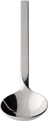 Produktbild von Villeroy & Boch NewWave Saucenlöffel 173mm